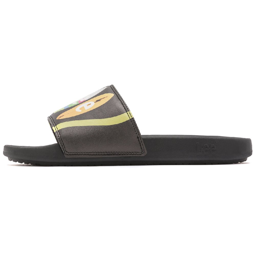 Lee Slide Slippers Men