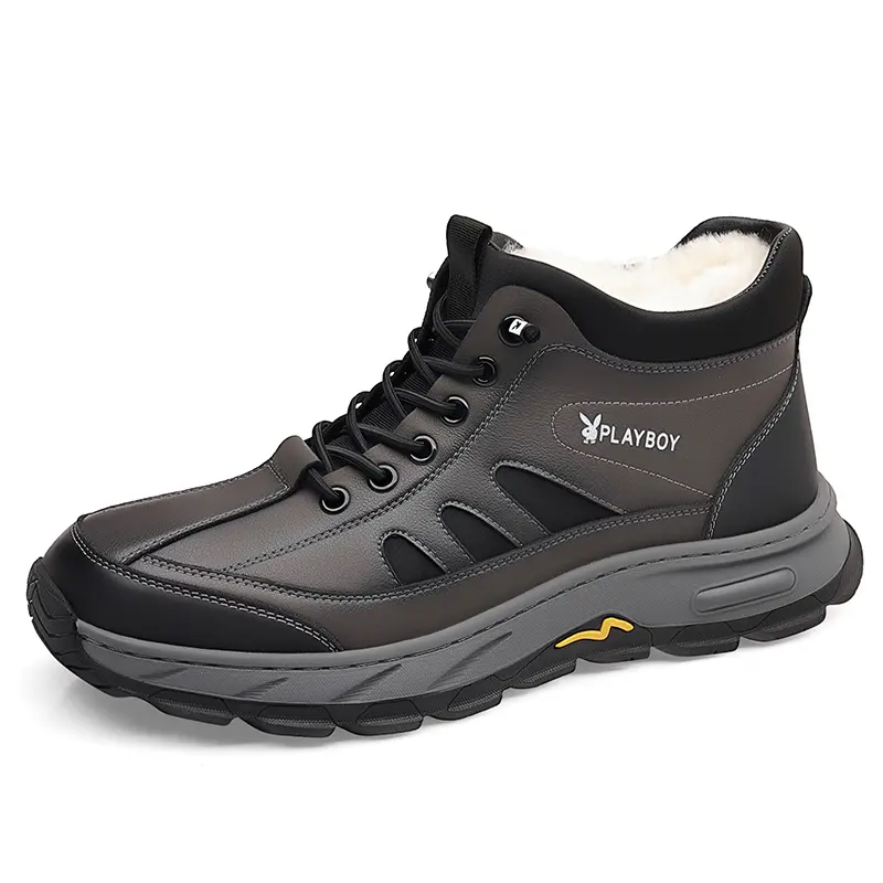 Playboy Playboy Snow Boots Men's