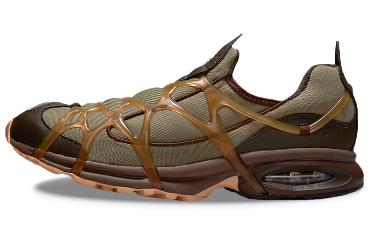 Nike Air Kukini Brown Olive