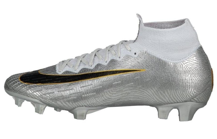 Nike Mercurial Superfly 6 Elite Fg Golden Touch