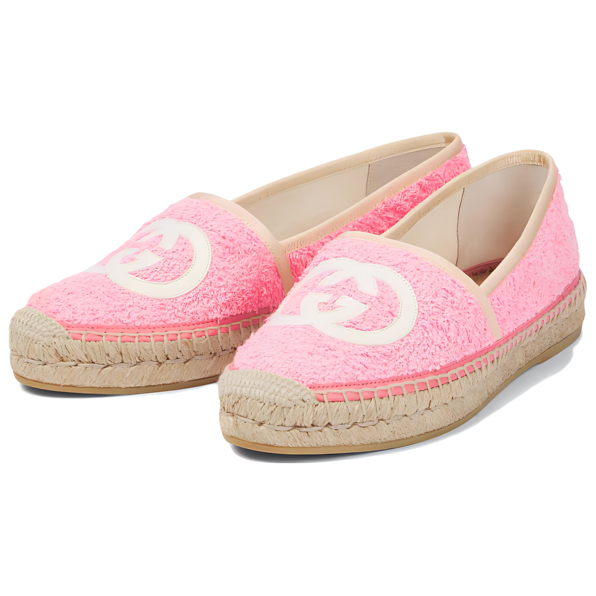GUCCI Women's Casual Shoes Women's Pink купить в интернет-магазине Yoocart с быстрой доставкой по России.