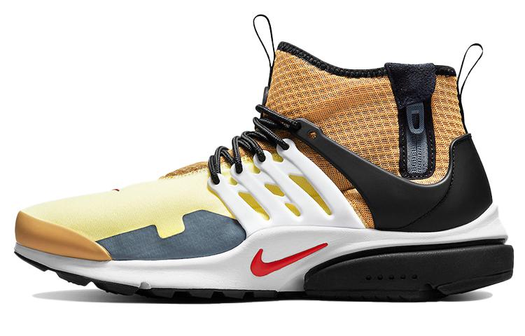 Nike Air Presto Mid Utility Star Wars Bossk