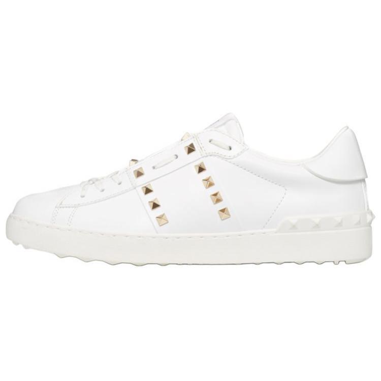 Valentino Women's Rockstud 'Untitled - White'