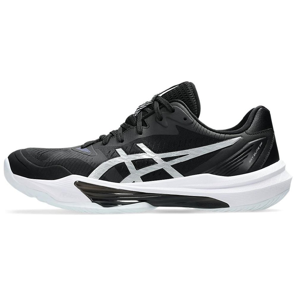 Asics Sky Elite Ff 3 Black Pure Silver