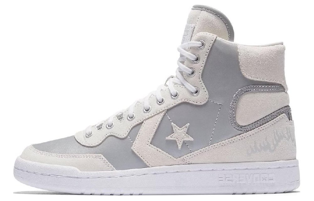 Converse Fastbreak Hi Babylon La Pack