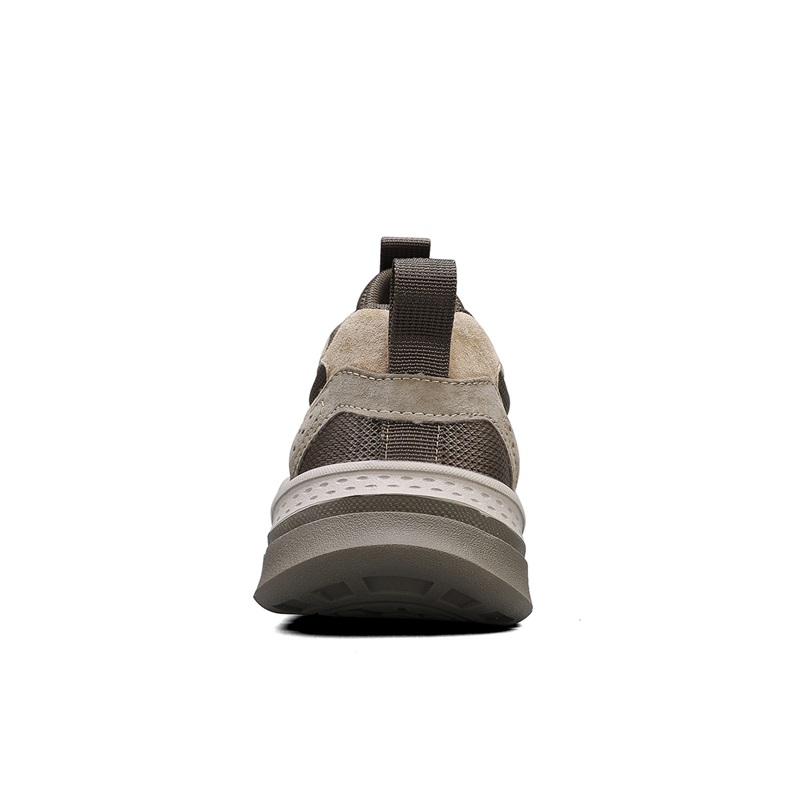 Jeep Low Top Trekking Shoes Men's купить в интернет-магазине Yoocart с быстрой доставкой по России.
