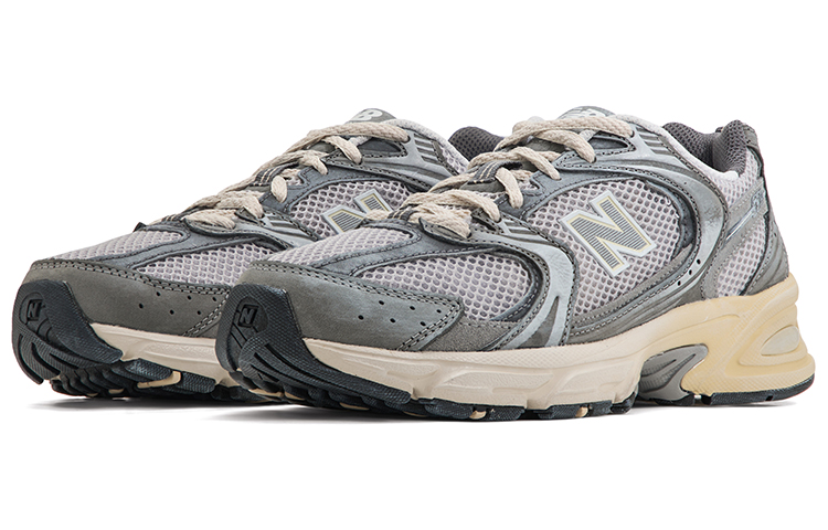New Balance 530 'Vintage Grey Matter' купить в интернет-магазине Yoocart с быстрой доставкой по России.