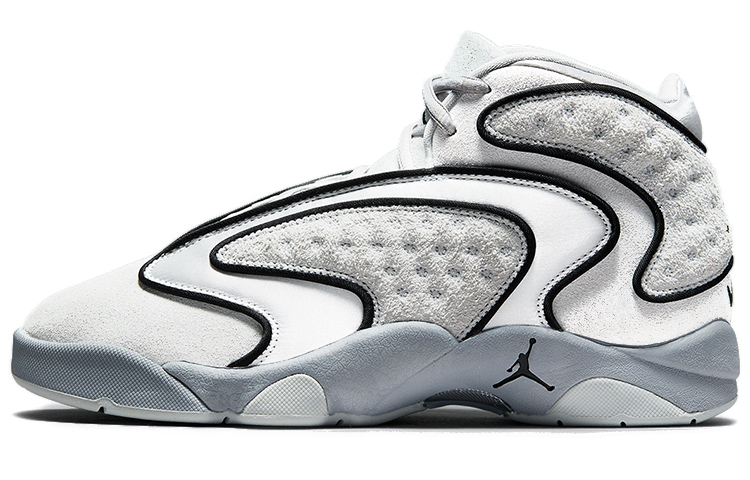 Jordan Og Tech Grey Women's