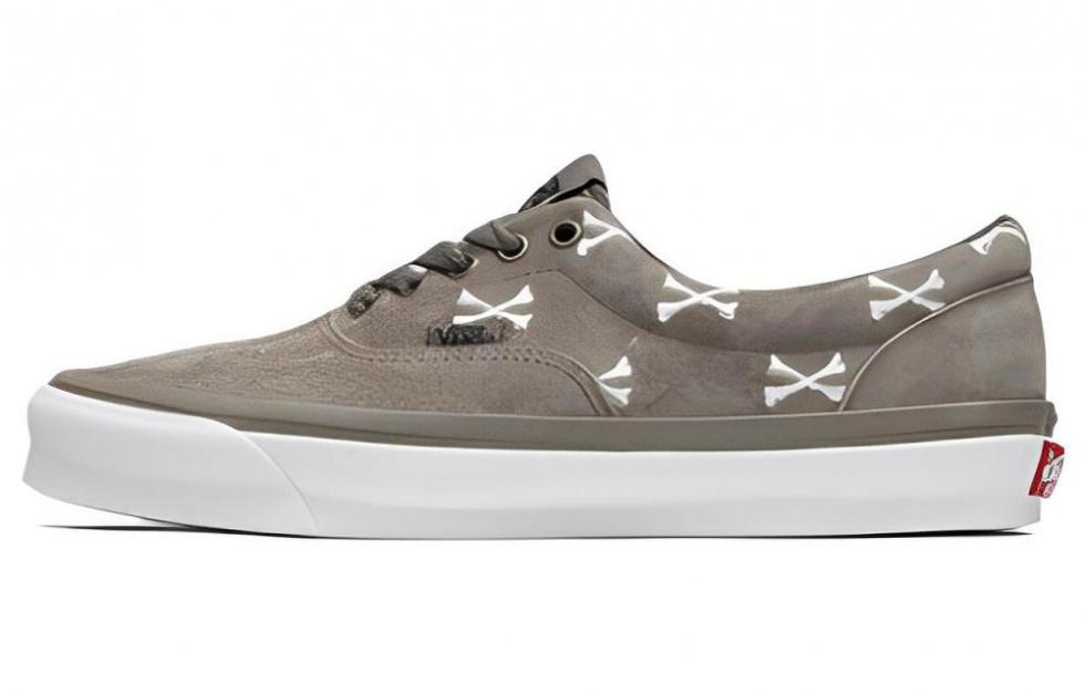Era Wtaps X Og Vans Lx 'Bones Coyote'