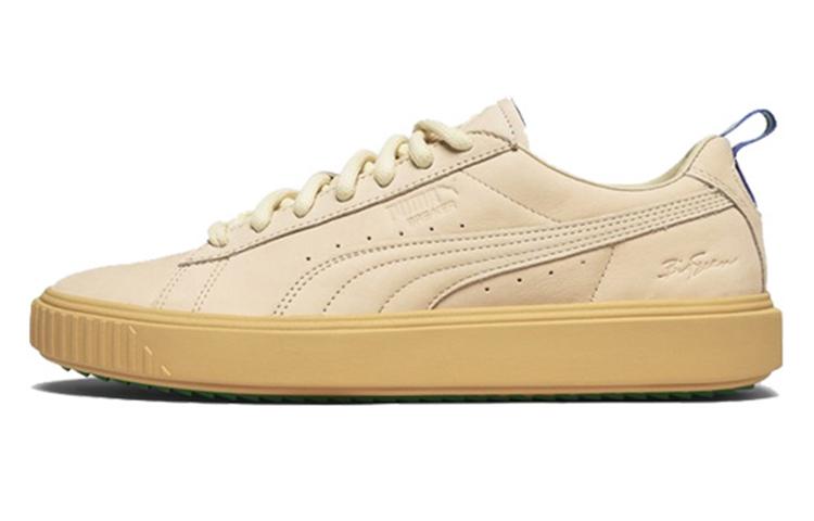 PUMA Big Sean X Breaker 'Swan'