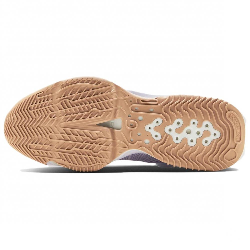 Nike Air Zoom GT Jump 2 EP 'Light Purple White'