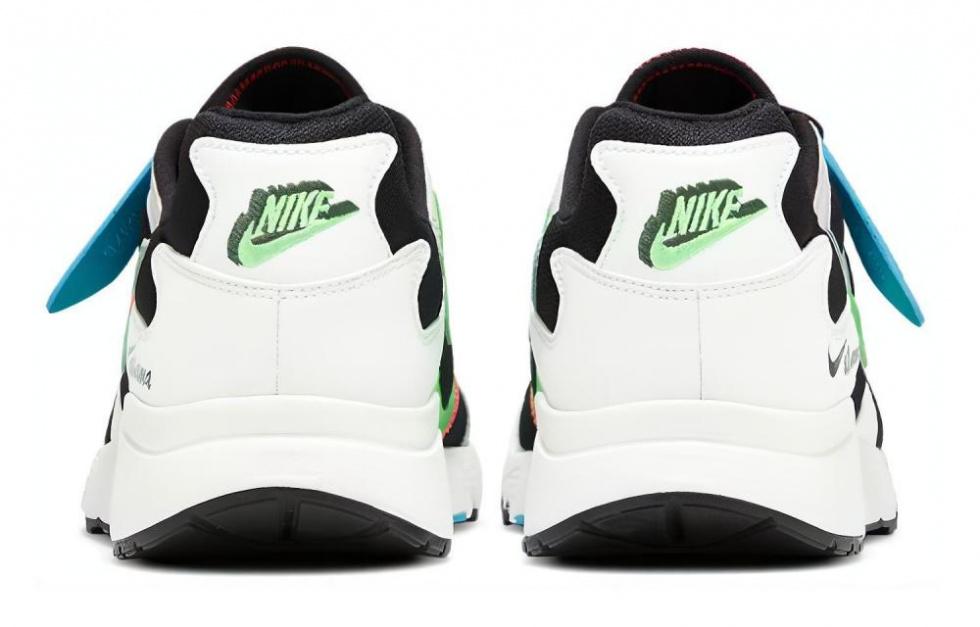 Nike Atsuma White Green Strike купить в интернет-магазине Yoocart с быстрой доставкой по России.
