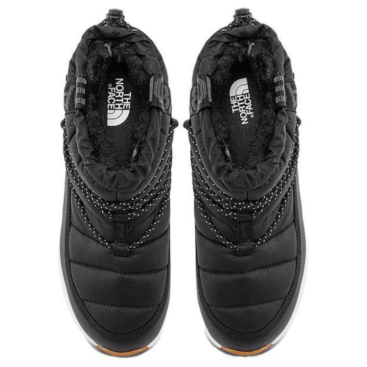 THE NORTH FACE ThermoBall Lace Up Waterproof Boots 'Tnf Black Whisper White' Women's купить в интернет-магазине Yoocart с быстрой доставкой по России.