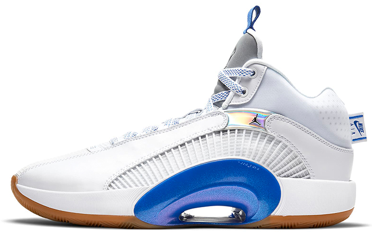 Jordan 35 PF "Sisterhood"