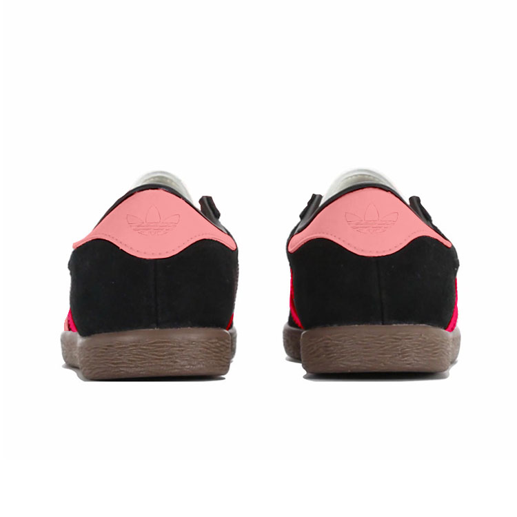 Adidas Originals Stadt Low Top Skateboard Shoes Unisex Black Pink купить в интернет-магазине Yoocart с быстрой доставкой по России.