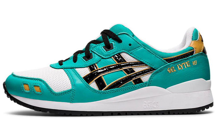 Asics Гель Quantum 180 Беговые кроссовки Низкие Мужские