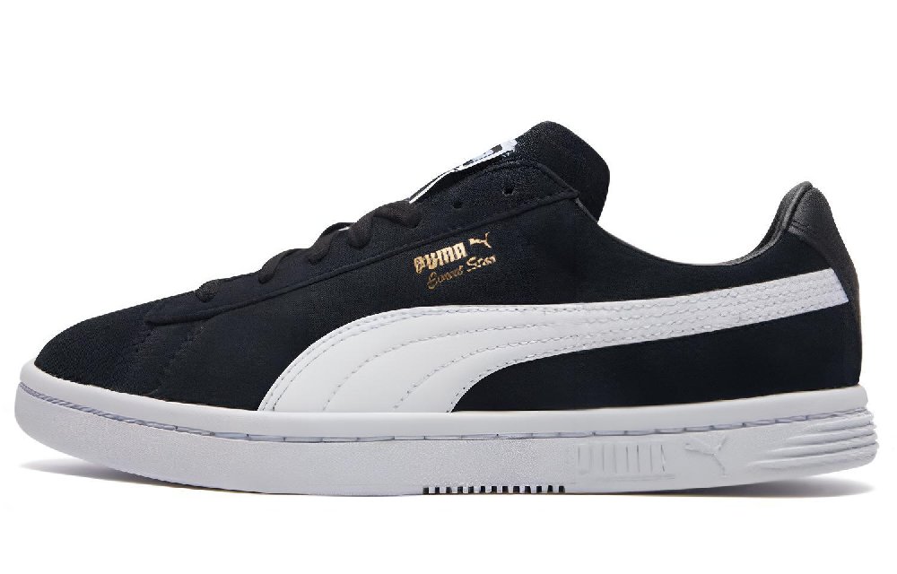 PUMA Air Flight Condor High 'Grey Metallic Silver'