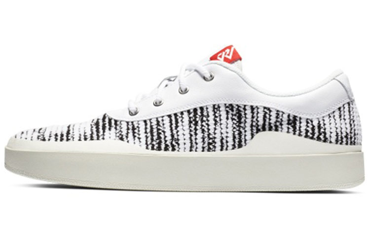 Jordan Westbrook 0.3 White