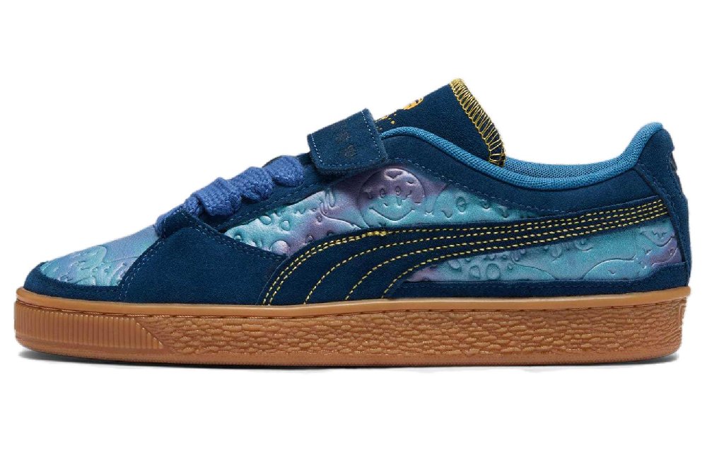 PUMA Suede Dazed And Confused