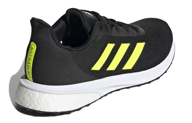 Adidas Astrarun 'Volt' купить в интернет-магазине Yoocart с быстрой доставкой по России.