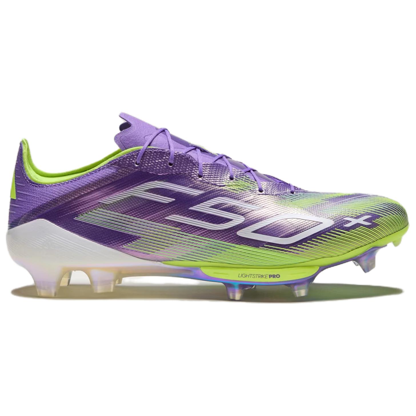 Adidas Adizero F50+ Fg 'Radiant Blaze Pack'