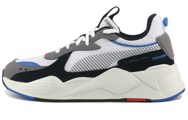PUMA Rs 2.0 Panorama 'Black White Grey'