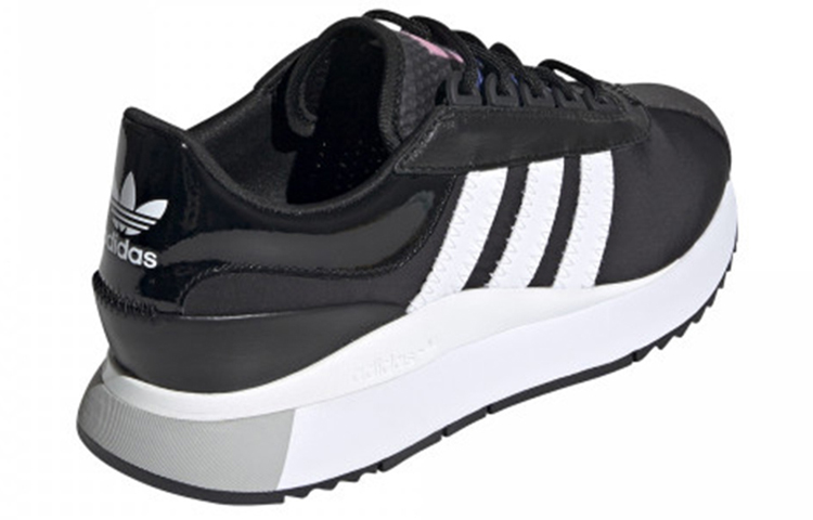Adidas Sl Andridge Black White Women's купить в интернет-магазине Yoocart с быстрой доставкой по России.