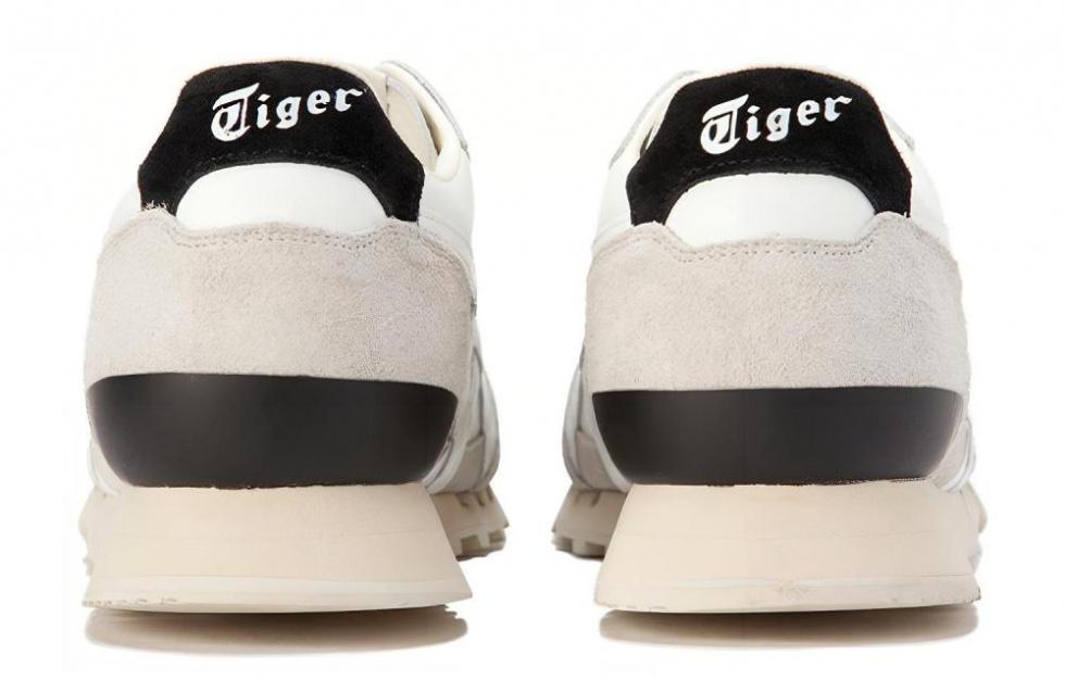 Onitsuka Tiger Colorado Nm 'Black White Gray' купить в интернет-магазине Yoocart с быстрой доставкой по России.