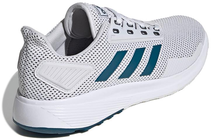 Adidas Duramo 9 'Grey Blue' купить в интернет-магазине Yoocart с быстрой доставкой по России.