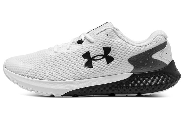 Under Armour Charged Rogue 3 'White Black'