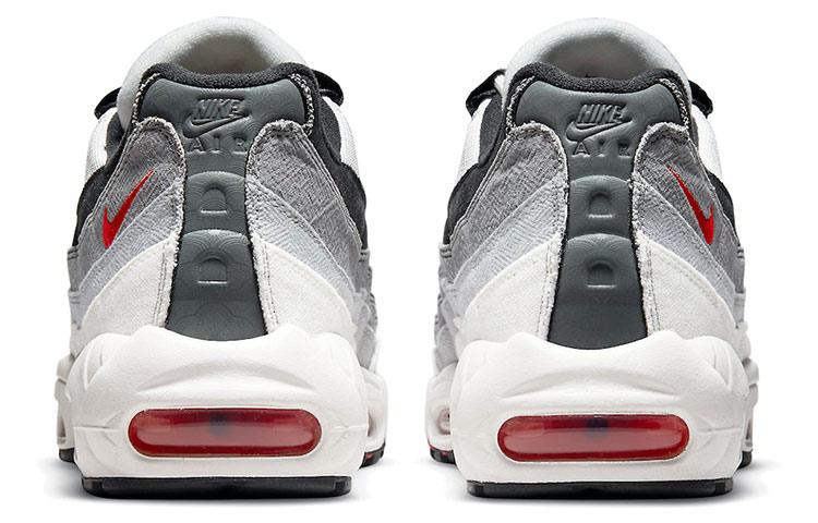 Nike Air Max 95 Qs 'Japan' купить в интернет-магазине Yoocart с быстрой доставкой по России.
