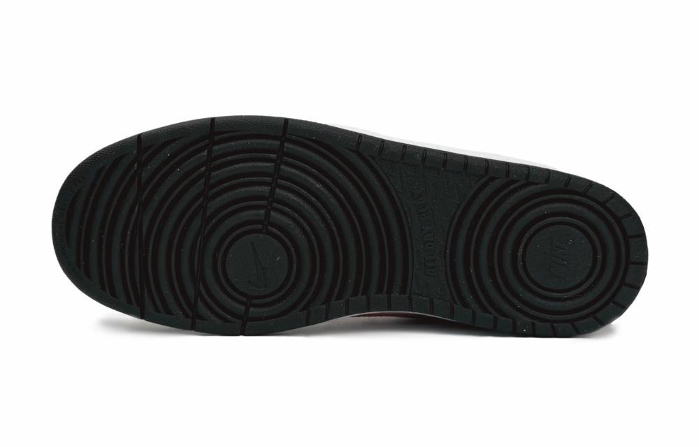 Nike Court Borough Low-Top Skateboard Shoes GS Red White купить в интернет-магазине Yoocart с быстрой доставкой по России.