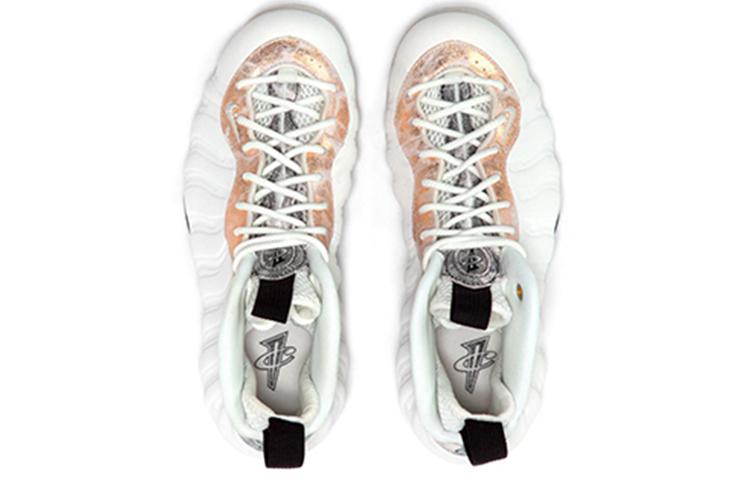Nike Air Foamposite One Marble Women's купить в интернет-магазине Yoocart с быстрой доставкой по России.