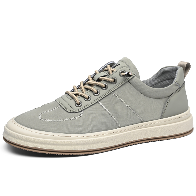 Playboy Playboy Breathable Coverage Quick Dry Lightweight Cushioning Canvas Shoes Men's
