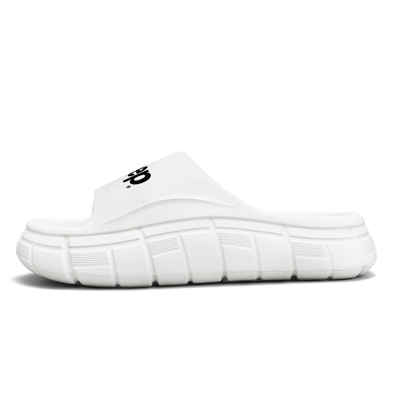 Jeep EVA Abrasion-Resistant Slide Slippers Unisex купить в интернет-магазине Yoocart с быстрой доставкой по России.