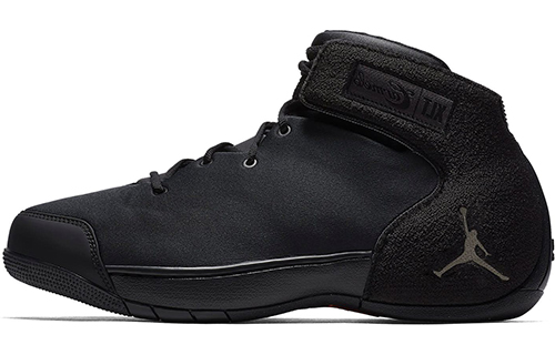 JORDAN Melo 1.5 Hoodie Melo