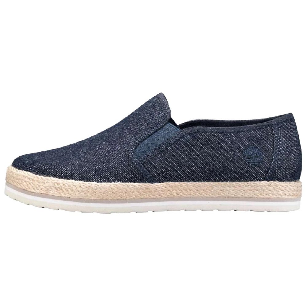 Timberland Loafers Women's Blue