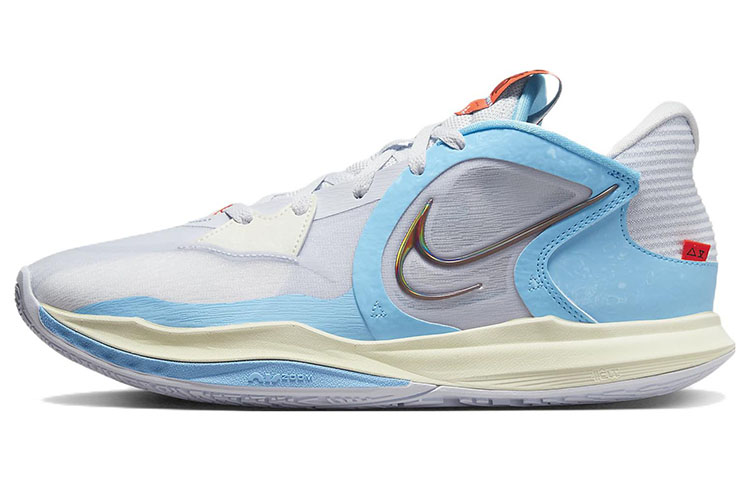 Nike Kyrie Low 5 Ep 'Light Blue Grey'
