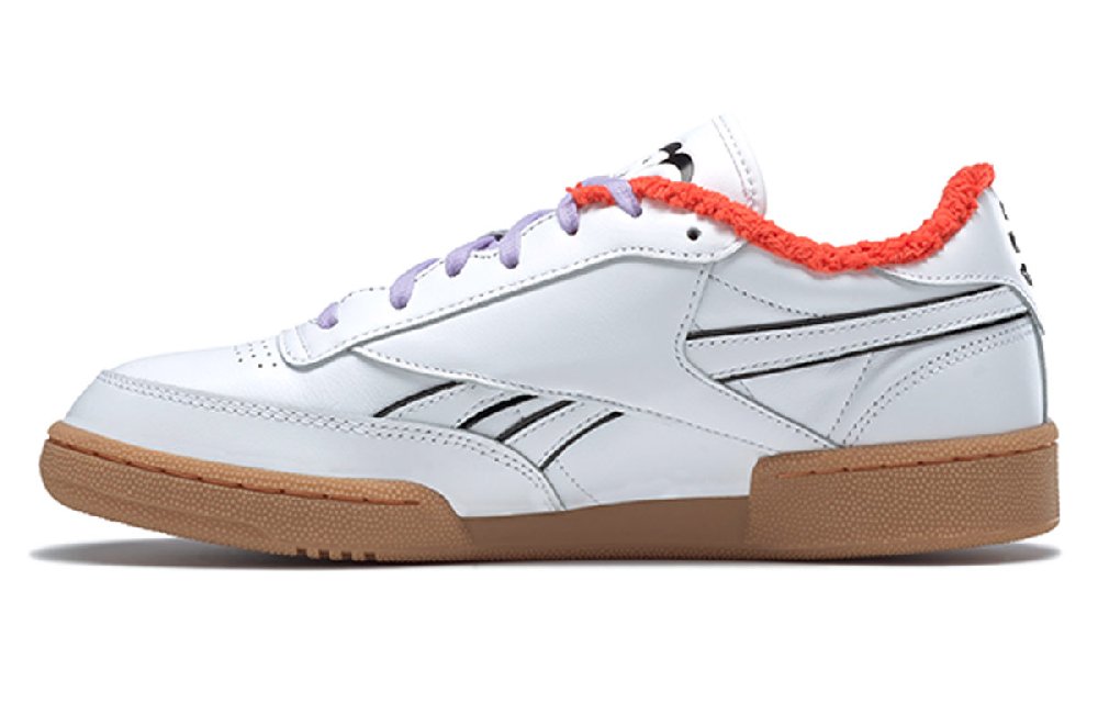 Reebok Club C Revenge Tom And Jerry