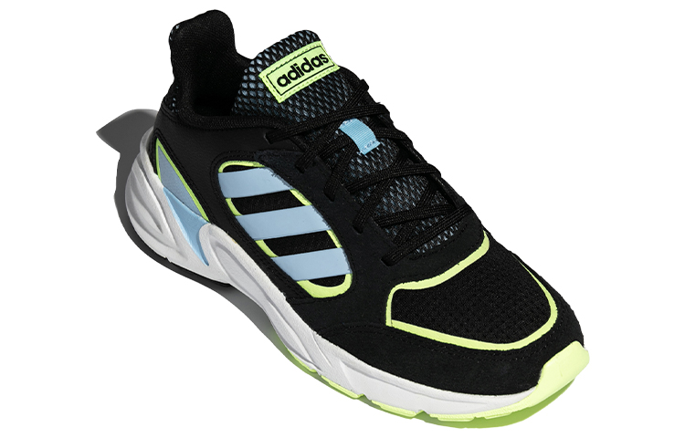 Adidas Neo Беговые кроссовки с низким верхом для женщин