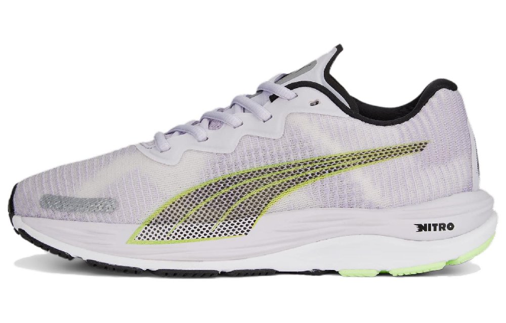 PUMA Velocity Nitro 2 Fade 'Spring Lavender' Women's