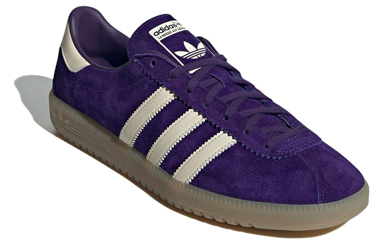 Adidas Bermuda Collegiate Purple купить в интернет-магазине Yoocart с быстрой доставкой по России.