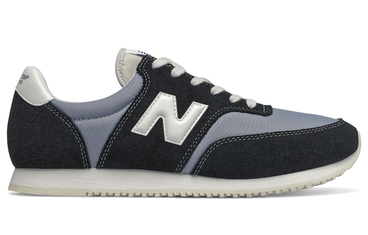 New Balance Comp 100 Sneaker Navy купить в интернет-магазине Yoocart с быстрой доставкой по России.