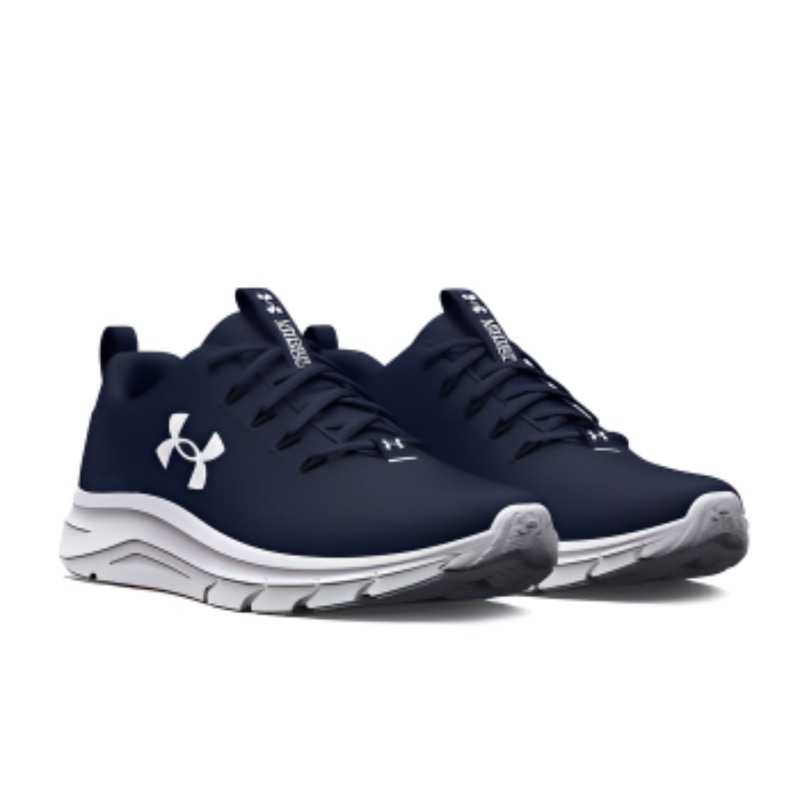 Under Armour Phade RN 2 Low Top Running Shoes Men's Blue купить в интернет-магазине Yoocart с быстрой доставкой по России.