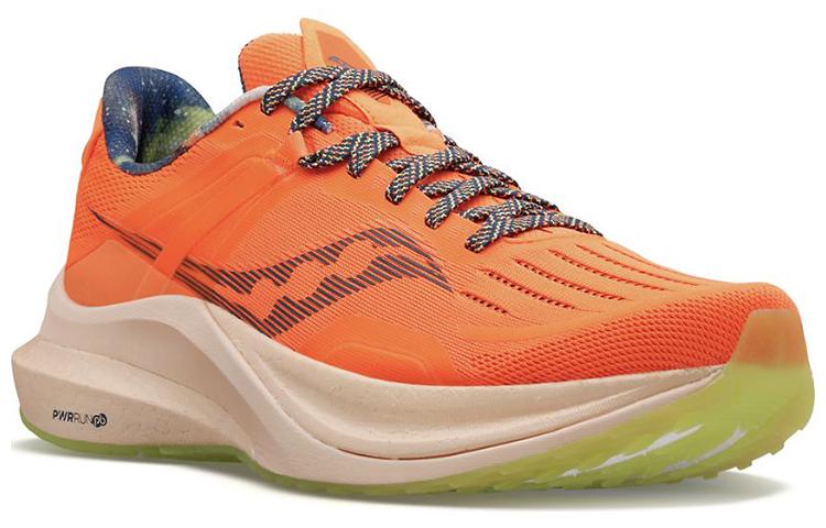 saucony Tempus 'Campfire Story' купить в интернет-магазине Yoocart с быстрой доставкой по России.