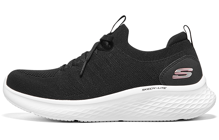 Skechers Skech Lite Pro 'Vivid Valley Black Pink' Women's купить в интернет-магазине Yoocart с быстрой доставкой по России.