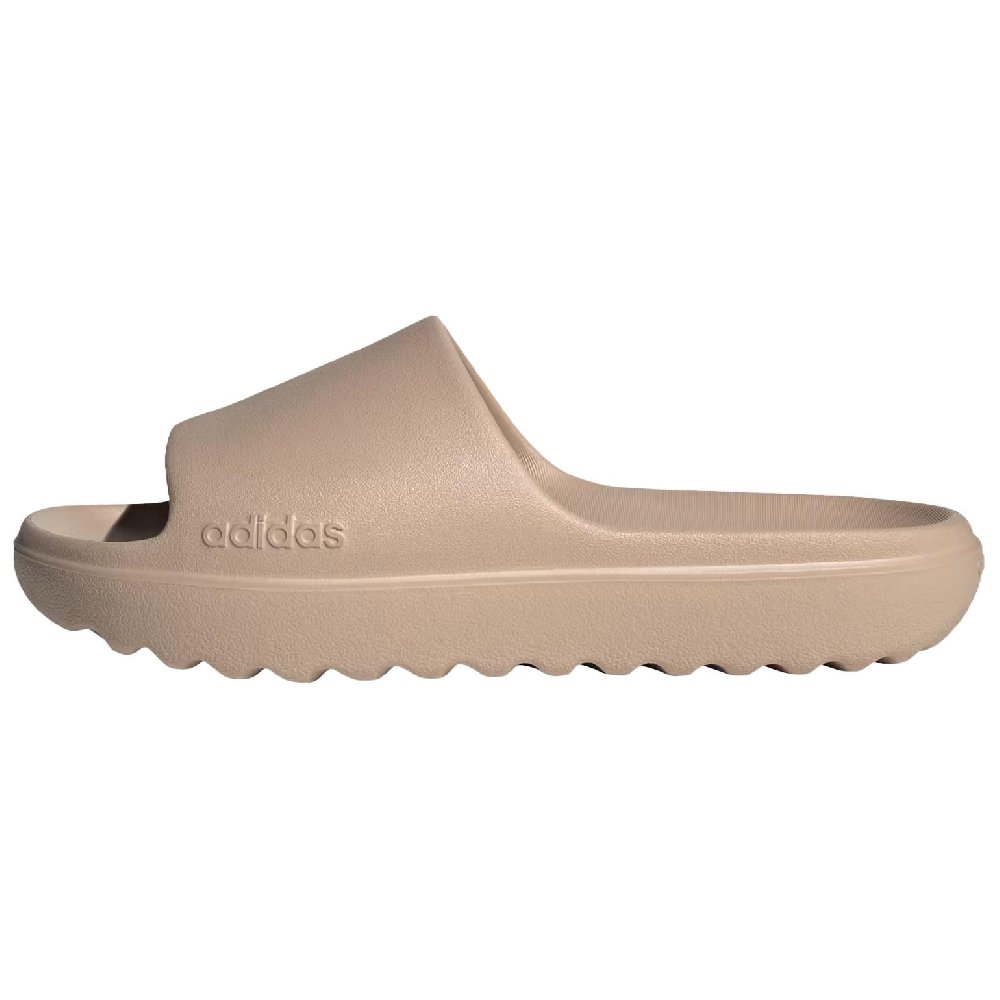 Adidas Adilette Lumia Slides Clay Brown