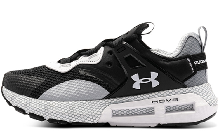 Under Armour Hovr Mega Mvmnt Nm 'Black White' Women's