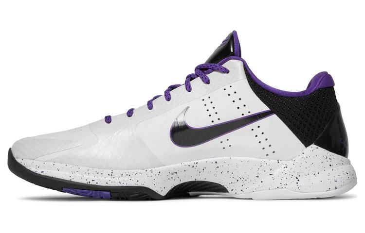 Nike Zoom Kobe 5 Inline