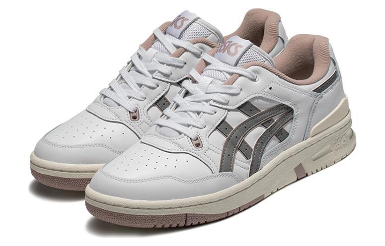 Asics EX89 White Clay Grey купить в интернет-магазине Yoocart с быстрой доставкой по России.